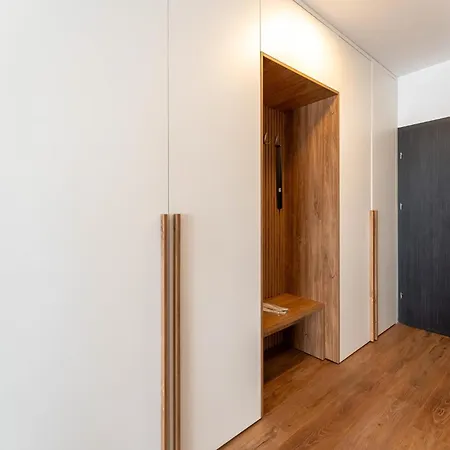 Apartment Mohost Valley - Designer With Mountain Views