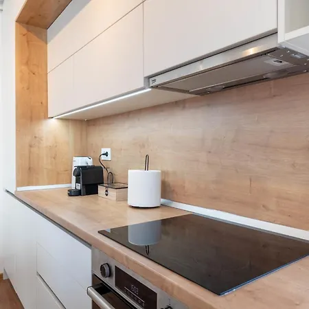 Apartment Mohost Valley - Designer With Mountain Views