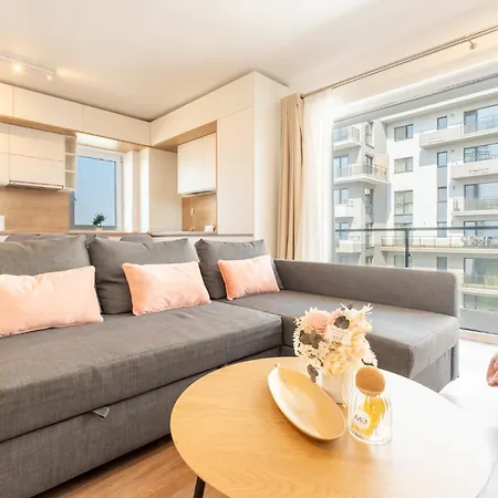 Apartman Mohost Valley - Prestige With Mountain Views *