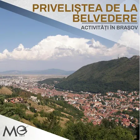 Mohost Valley - Prestige With Mountain Views
