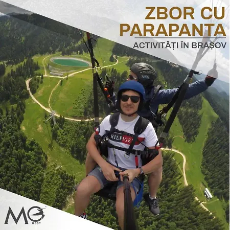 Apartman Mohost Valley - Prestige With Mountain Views *