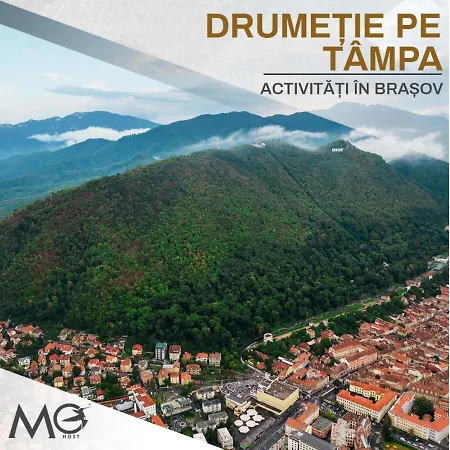 Mohost Valley - Prestige With Mountain Views *